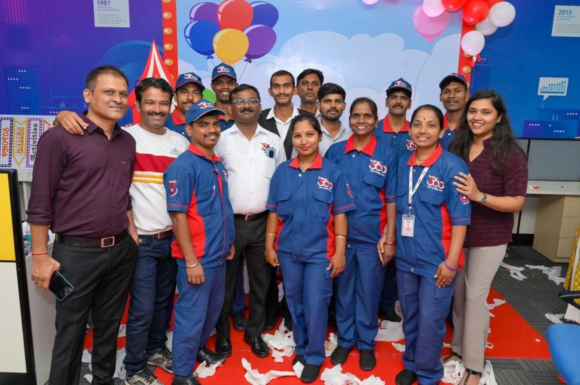 Top Facility Management Services in Delhi & Noida: Your 2025 Handbook