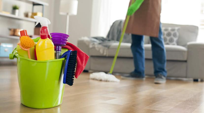 Why HOUSEKEEPING SERVICE Succeeds