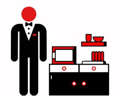 Pantry Services