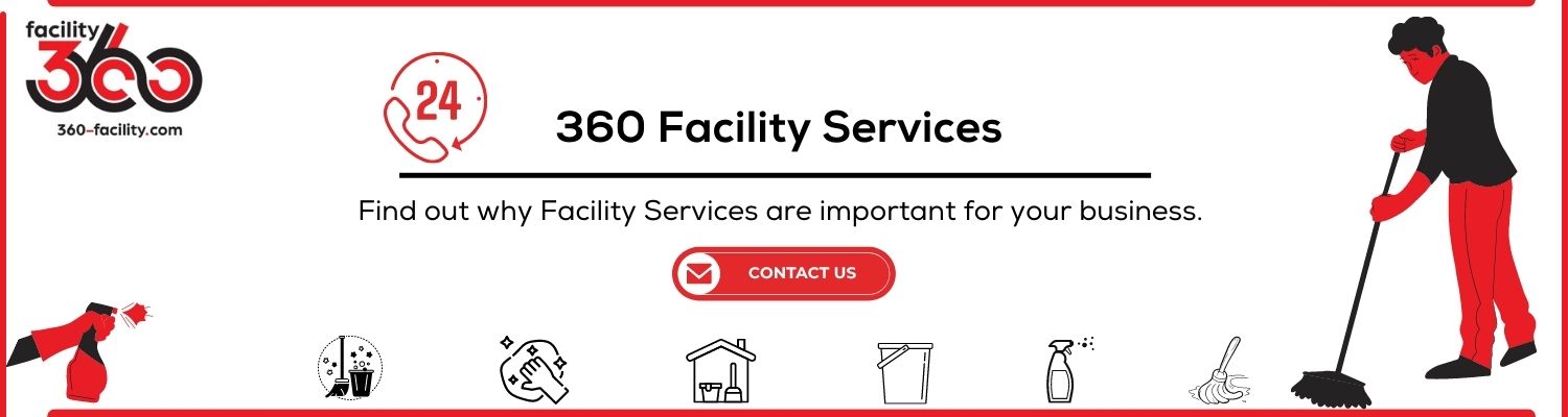 Contact 360 Facility Services