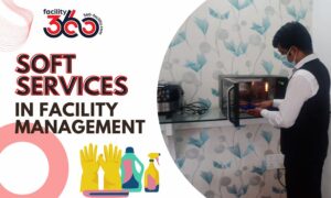 Best Facility Management Services in India