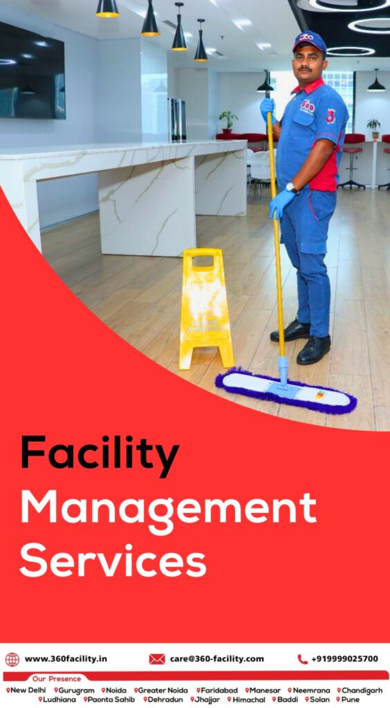 Facility Management Services