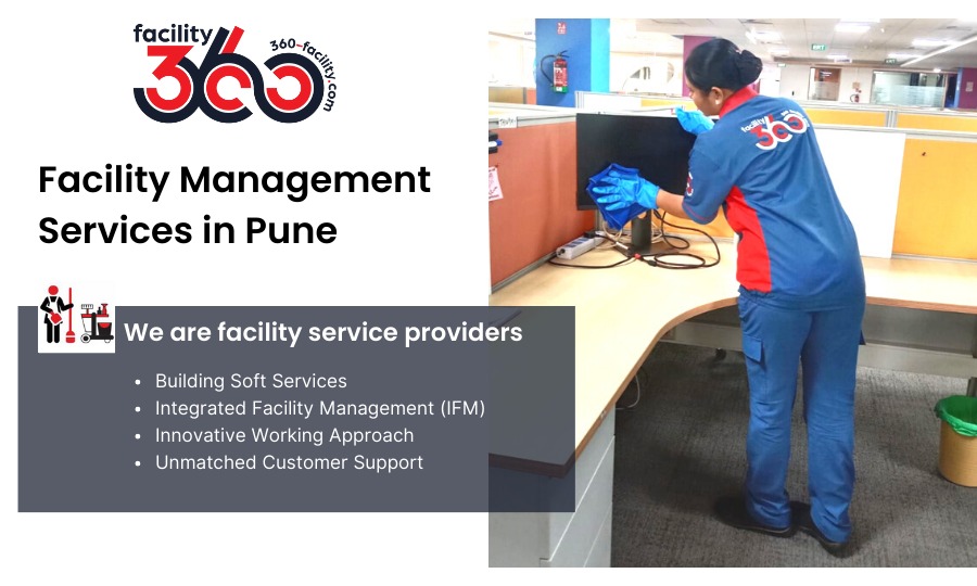 Facility Management Services in Pune